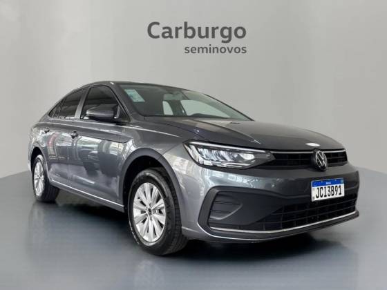 VOLKSWAGEN VIRTUS 1.0 170 TSI AUTOMÁTICO